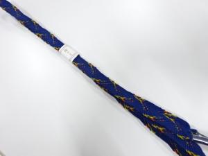 大特価品　上質　未使用品　正絹　夏手組帯締め